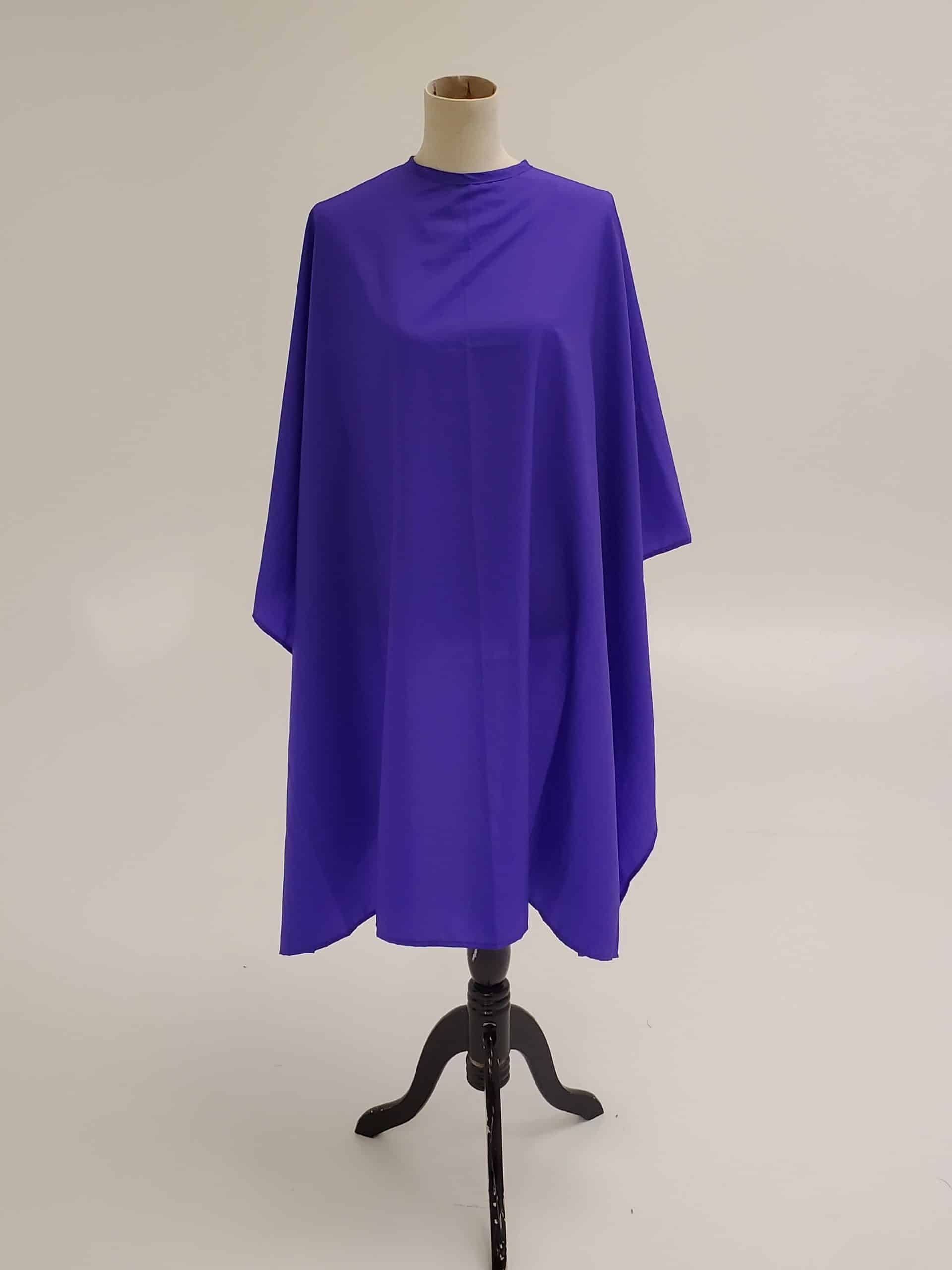 Style #950 Cutting Cape