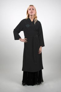 Style #98 Long Robe