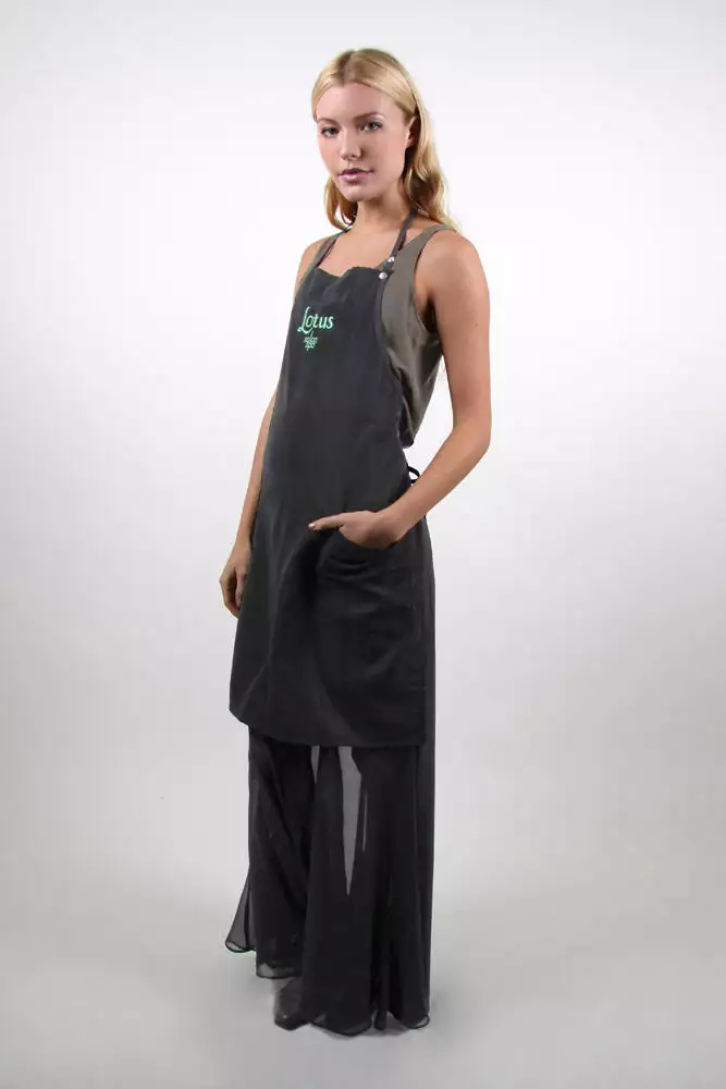 Style #100N Knee Length Apron