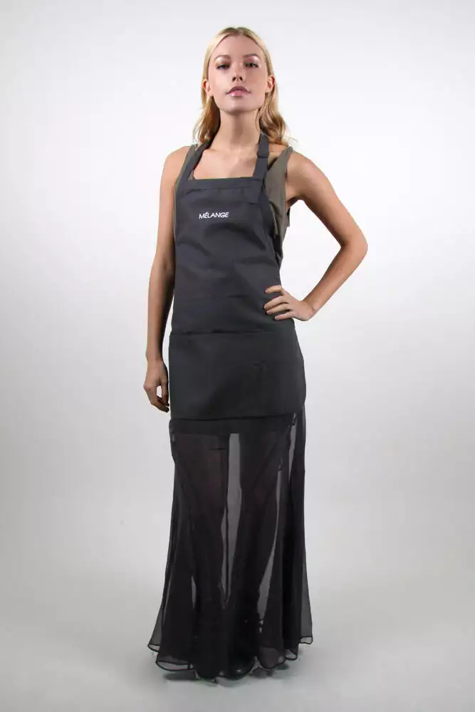 Style #170N Mini Apron