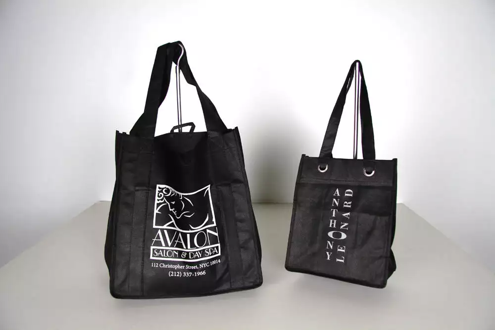 Polypropylene Tote Bags