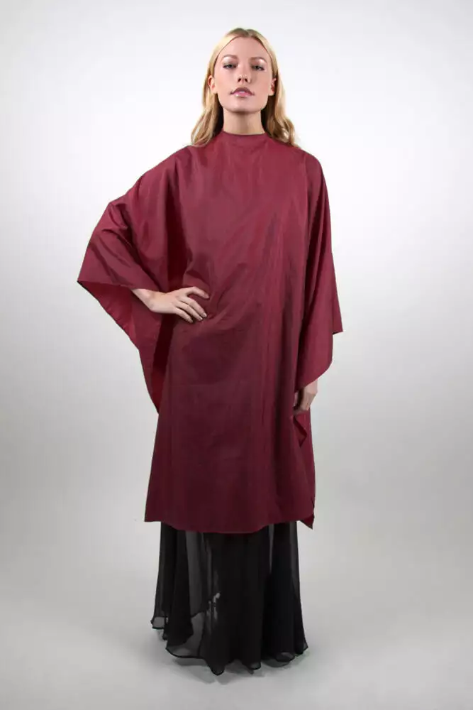 Style #950 Cutting Cape