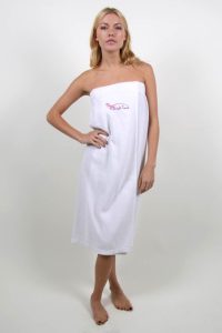 Spa Robes