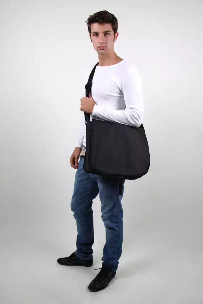 Messenger Bag