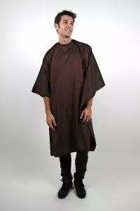 Style #710 Men's Cutting Cape