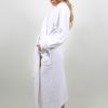 Style #270 Classic Shawl Terry Robe