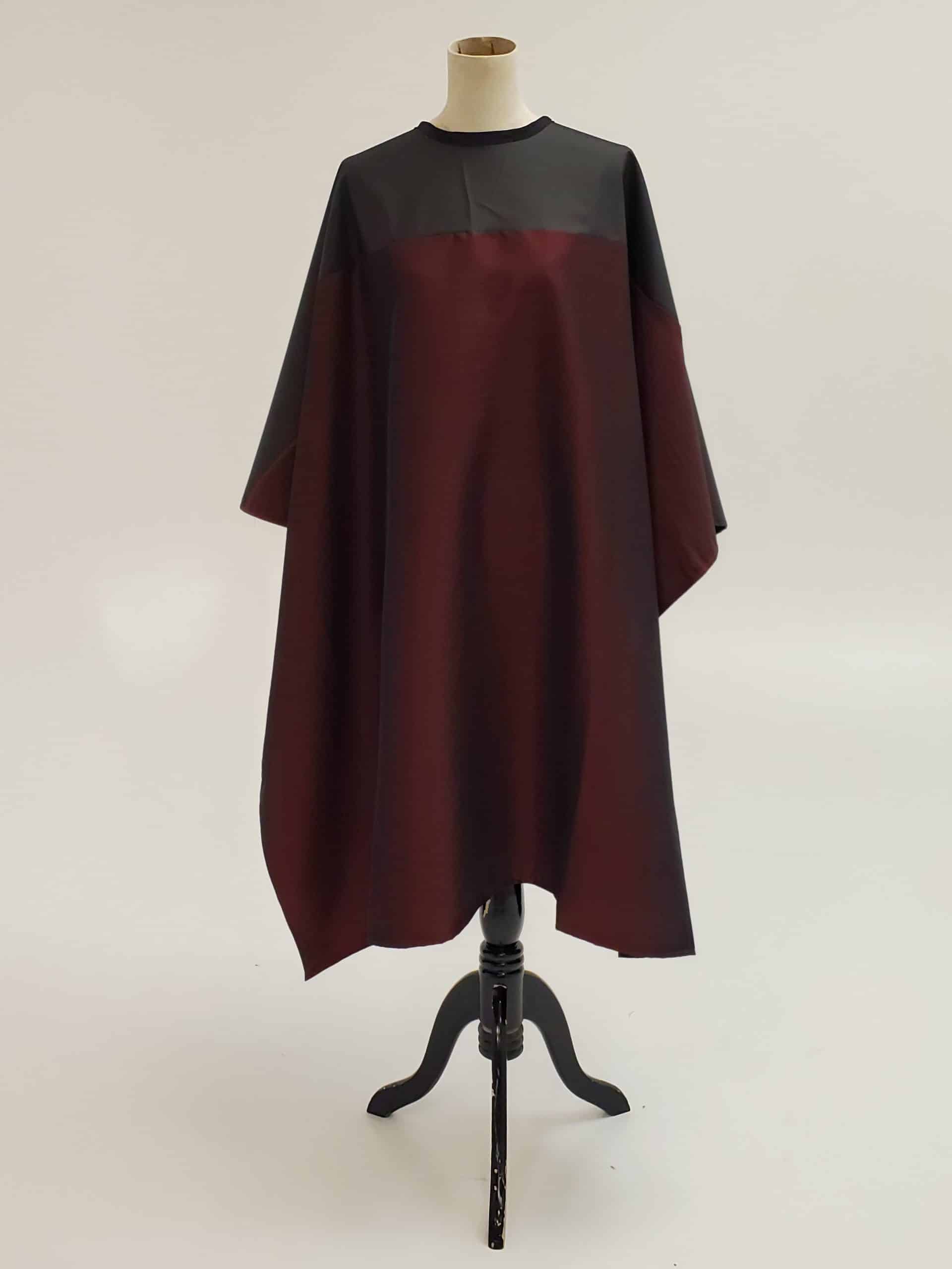 All Purpose Cape Style # 970 - LIC Salon Apparel