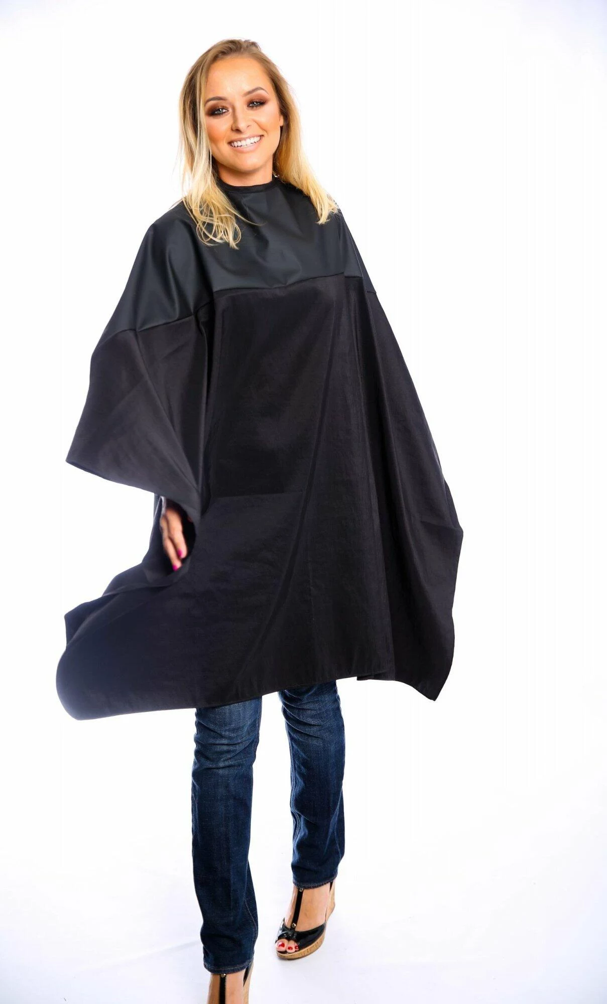 All Purpose Cape Style # 970