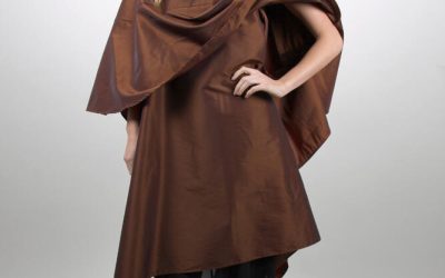 Simple Guide to Buying Quality Salon Capes and Garments