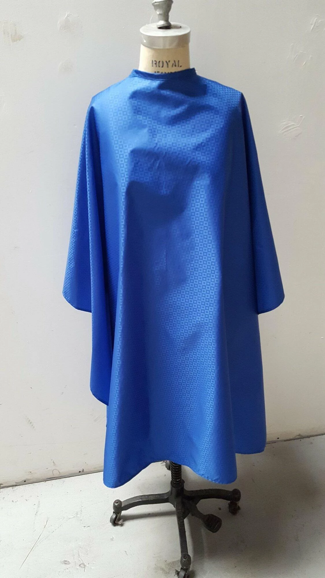 Dincer Cutting Cape LV Blue