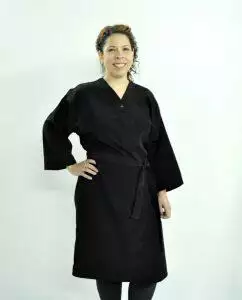 Style # 7000 The 5th Avenue Robe