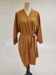Dozen Pricing on our best selling robe Style # 87P