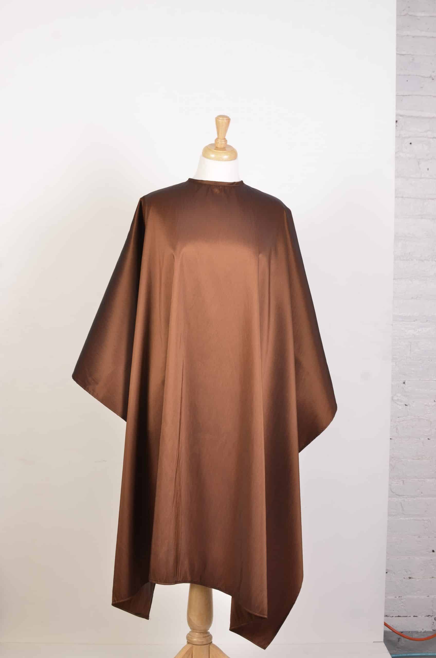 Style #900 Cutting Cape