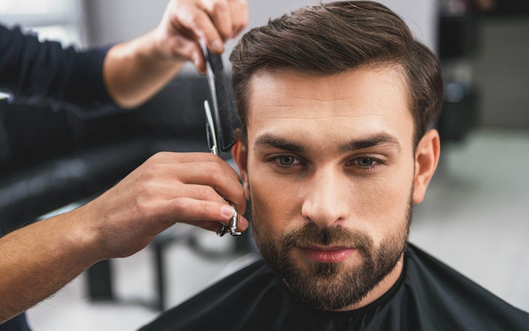 Your Ultimate Guide to Shopping for a Hair Cutting Cape