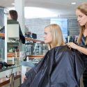 Do You Know All the Different Kinds of Hair Salon Capes?