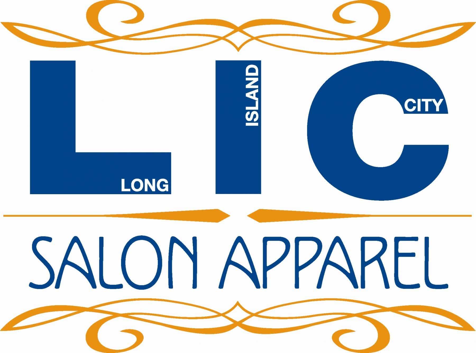 LIC Salon Apparel logo