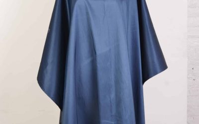 Redefining Salon Comfort: Model #900 Cutting and Chemical Cape