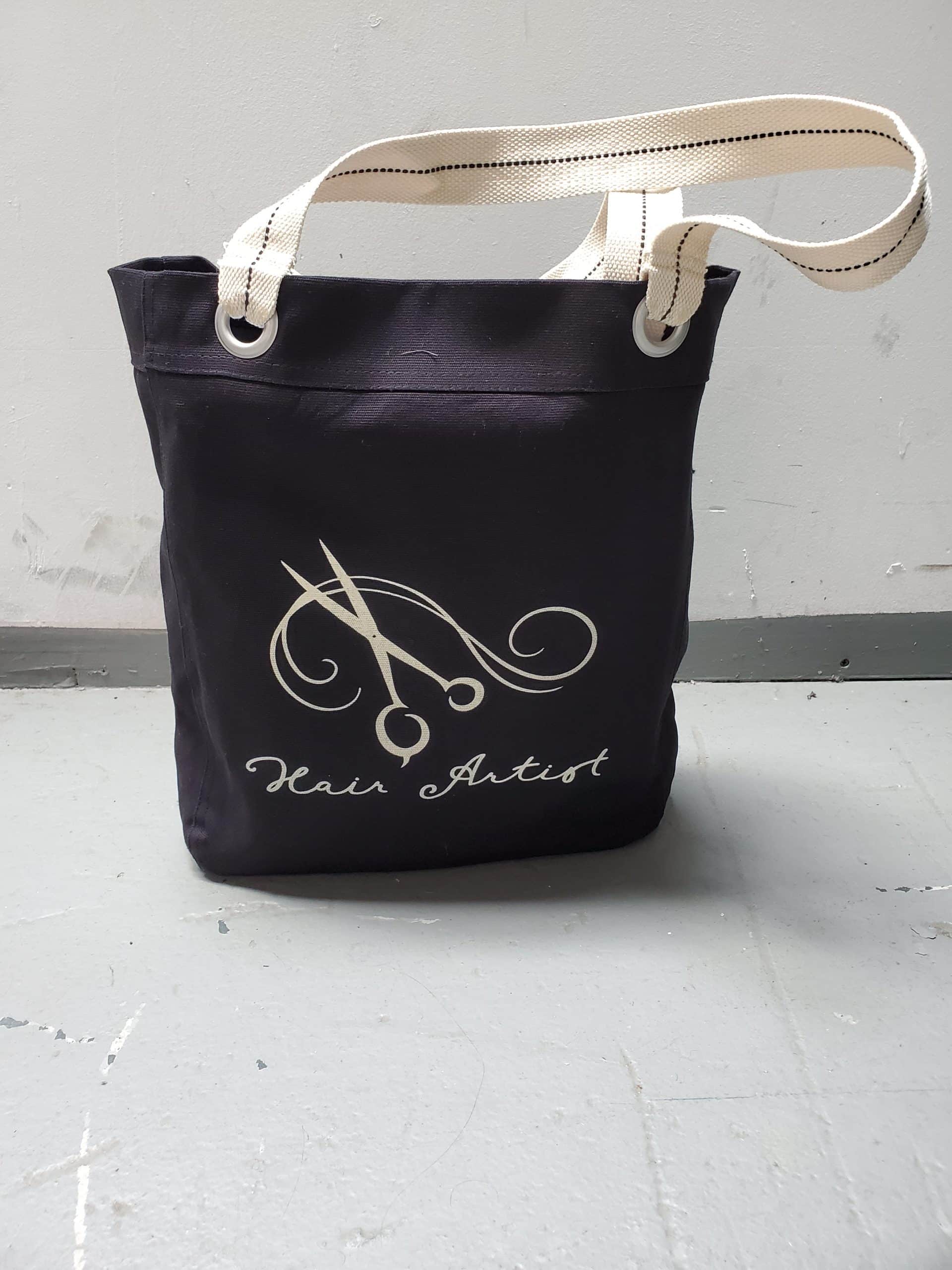 Canvas Tote Bags - Printed