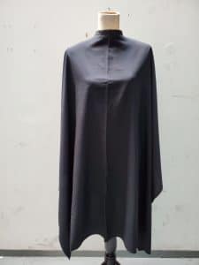Style # 920N Over Sized Cutting and Chemical Cape