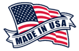 Made in the USA