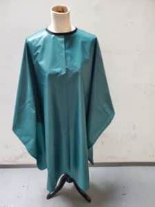 Chemical Cape Style # 902