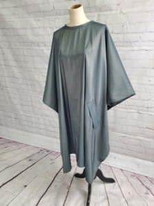 Cape with covered armholes Style # 980