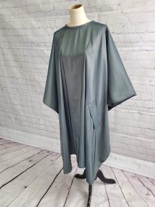 Cape with covered armholes Style # 980