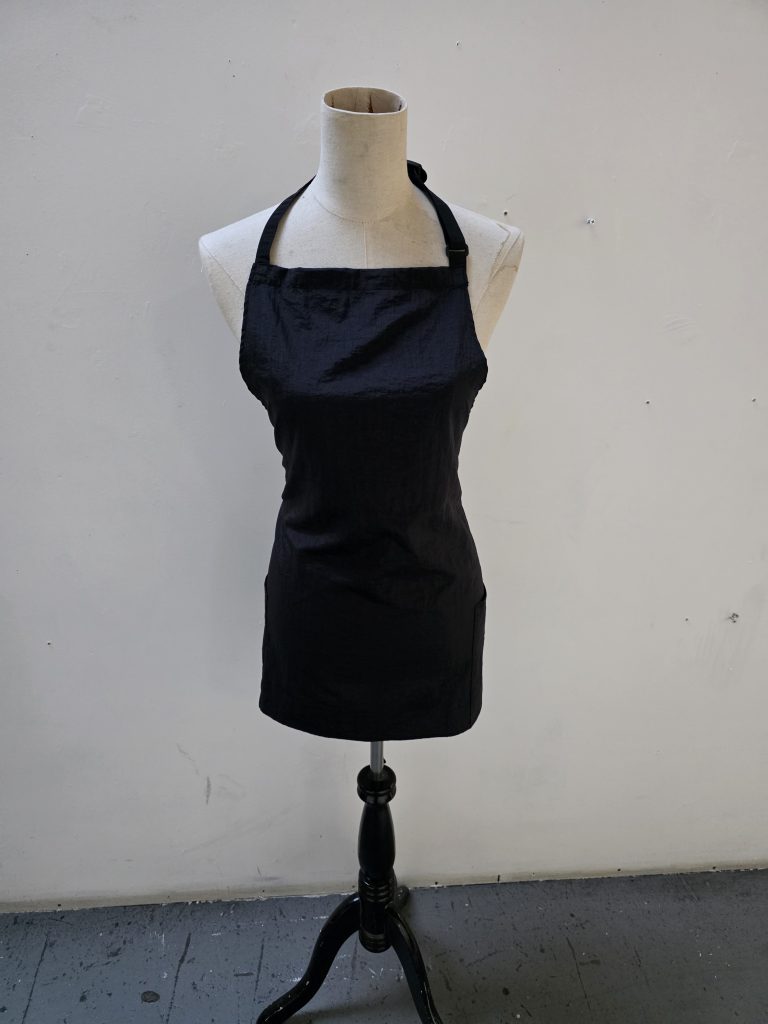 Style #175 Mini Apron