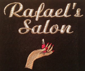 Rafael-Salon